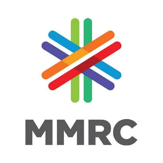 METRO RAIL logo